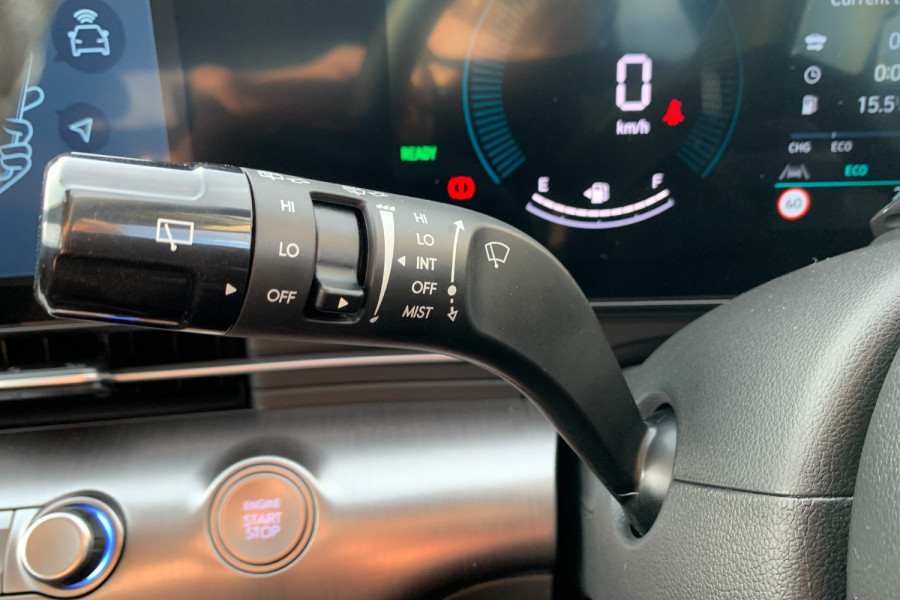 2025 Hyundai KONA SX2.V2 SUV Image 22