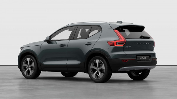 2025 MY26 Volvo XC40 XZ Plus B4 SUV image 3
