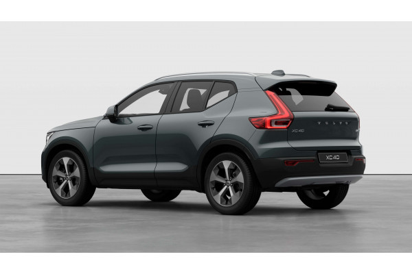 2026 Volvo XC40 XZ Plus B4 SUV Image 3