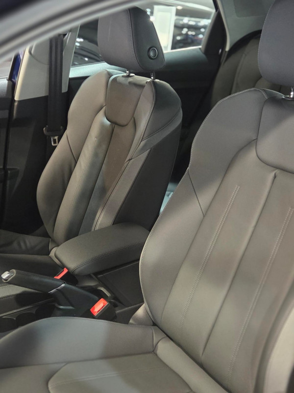 2025 Audi A1 GB 40 TFSI S line Hatch image 24