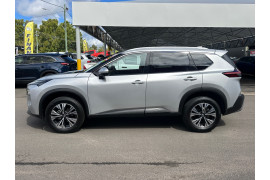 2024 Nissan X-Trail T33 ST-L SUV