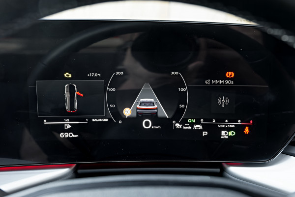 2025 Audi Q5 GU TFSI 150kW SUV image 16