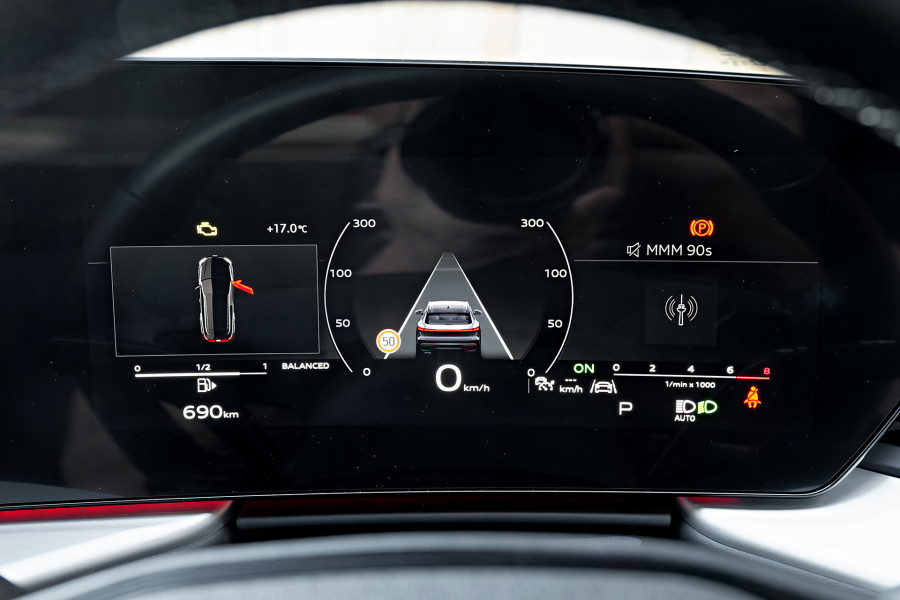 2025 Audi Q5 GU TFSI 150kW SUV
