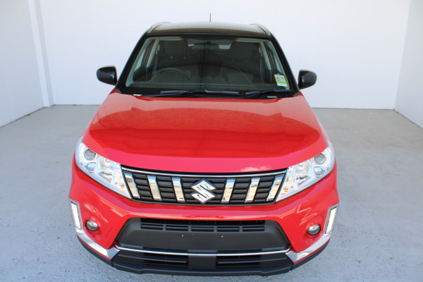 2020 MYes Suzuki Vitara LY Series II GL Plus Suv