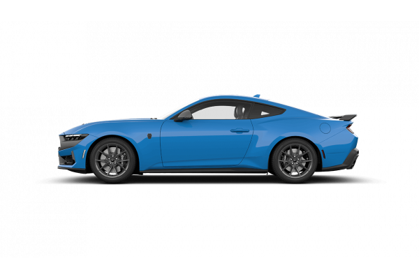 2024 Ford MUSTANG FN Manual Dark Horse Hatch