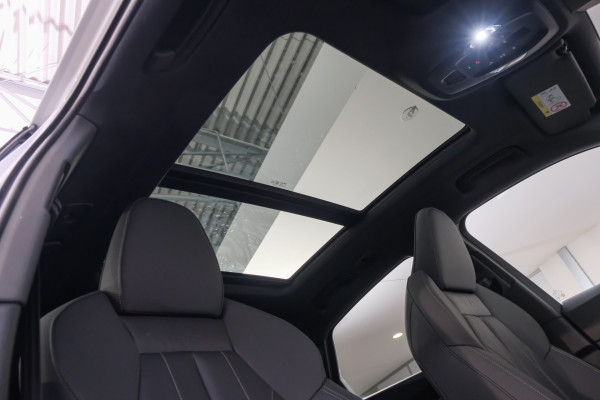 2026 Audi Q5 GU TFSI 200kW sport SUV