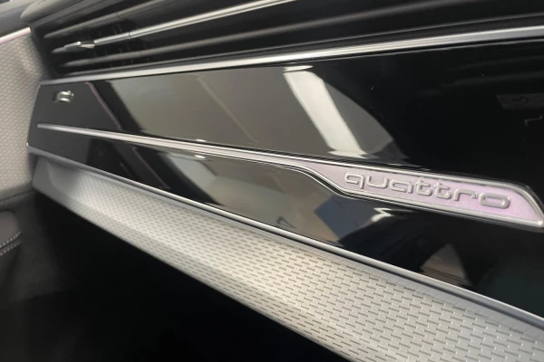2026 Audi SQ7 TFSI Wagon Image 20