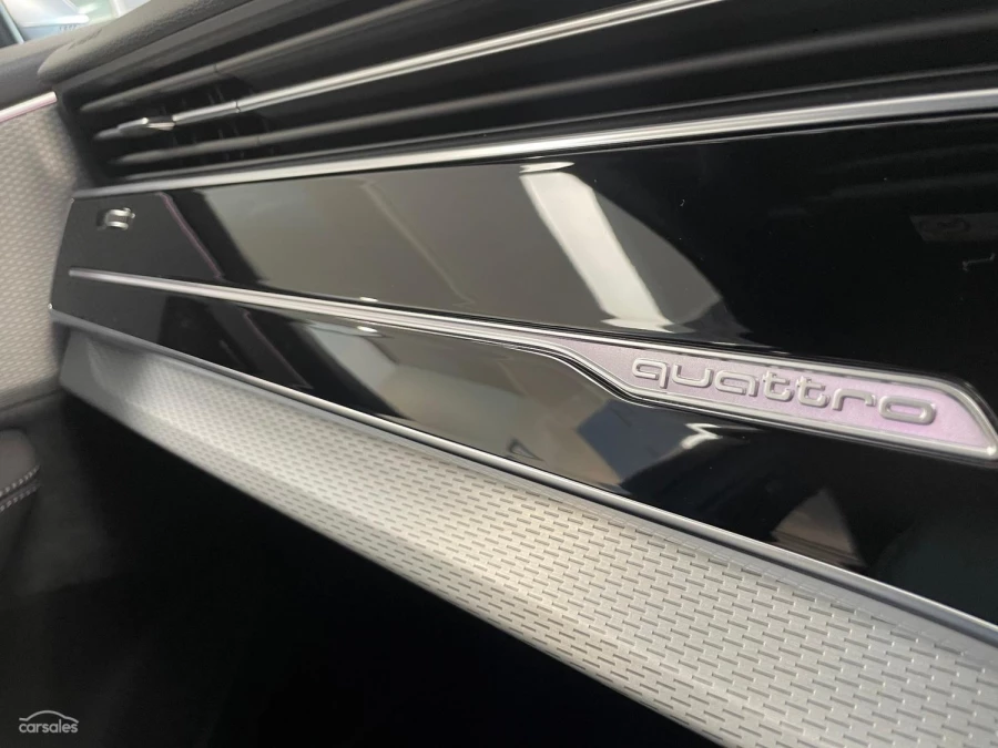 2026 Audi SQ7 TFSI Wagon Image 20
