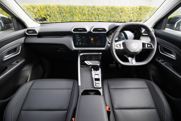 2025 MG ZS ZS32 Essence Hybrid+ SUV Image 13