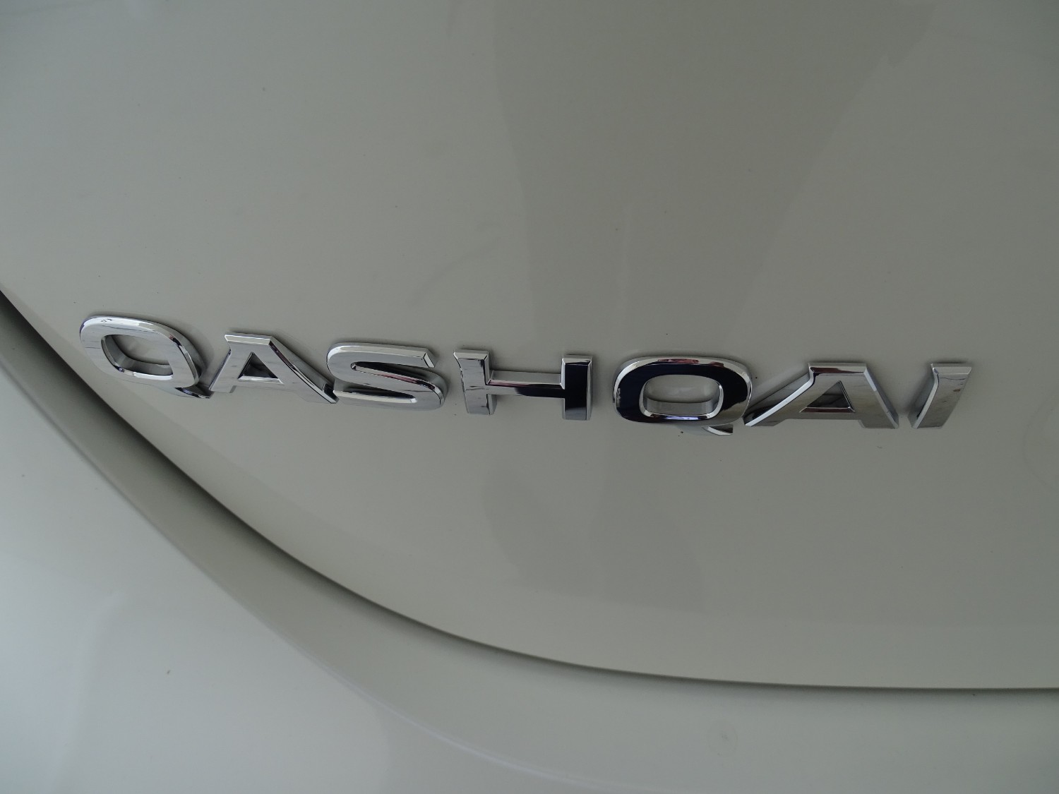 2018 MY19 Nissan QASHQAI SUV Image 26