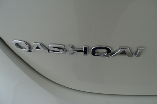 2018 MY19 Nissan QASHQAI J11 Series 2 ST Suv