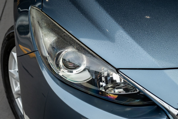 2015 Mazda 3 BM Series Maxx Hatch image 20