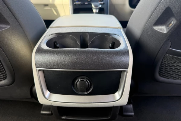 2024 MY23 Kia Carnival KA4 S People Mover Image 15