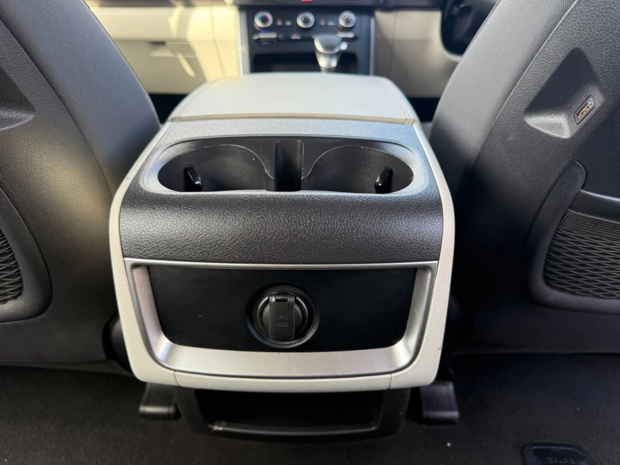 2024 MY23 Kia Carnival KA4 S People Mover Image 15