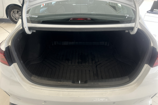 2021 MY22 Kia Cerato BD Sport Sedan Image 22