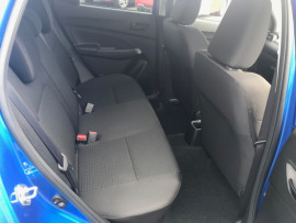 2018 Suzuki Swift AZ GL Hatchback