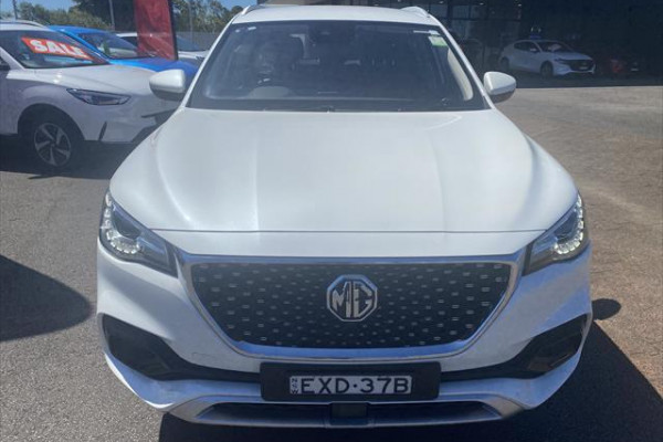 2022 MG HS Plus EV SAS23 Excite SUV