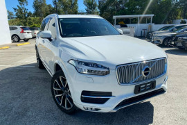 Volvo XC90 T6 Geartronic AWD Inscription L Series MY16