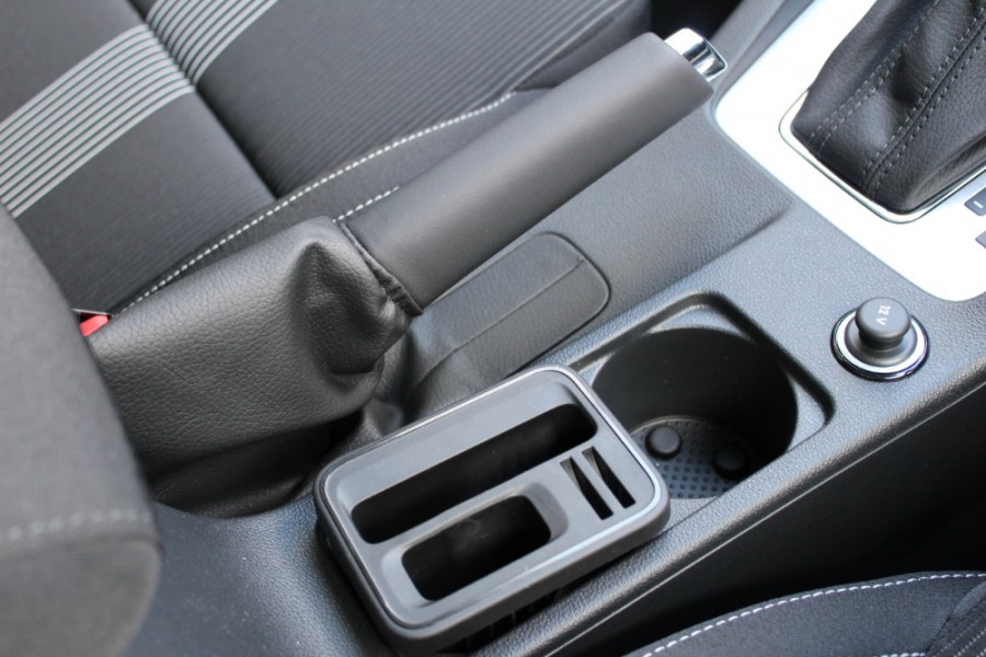 2018 MY19 Skoda Octavia NE Sport Wagon Wagon Image 23