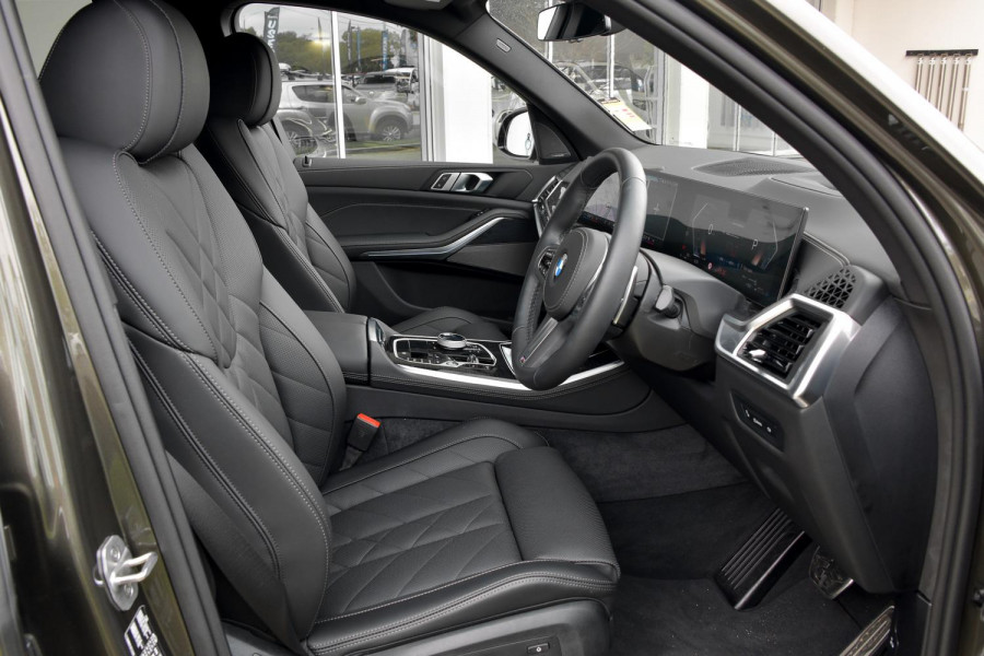 2025 BMW X5 G05 LCI xDrive30d M Sport SUV
