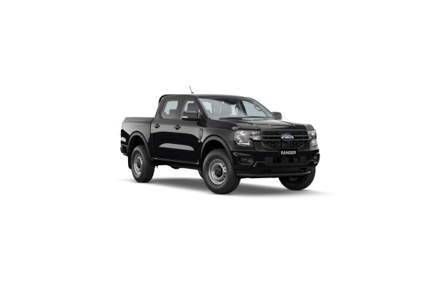 2024 MY24.5 Ford Ranger P703 XL Ute