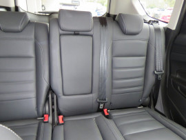 2017 Ford Escape ZG Titanium Suv