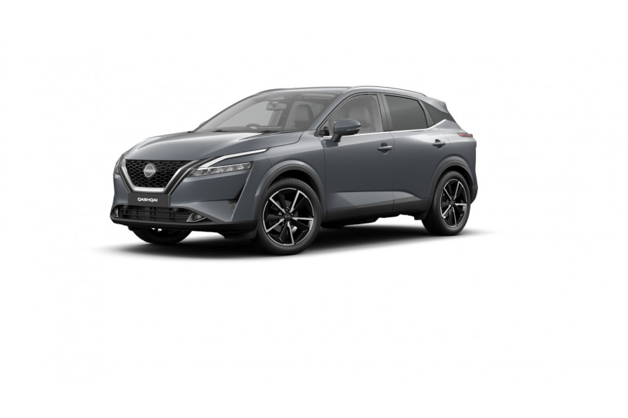 2024 Nissan QASHQAI J12 ST-L SUV Image 36