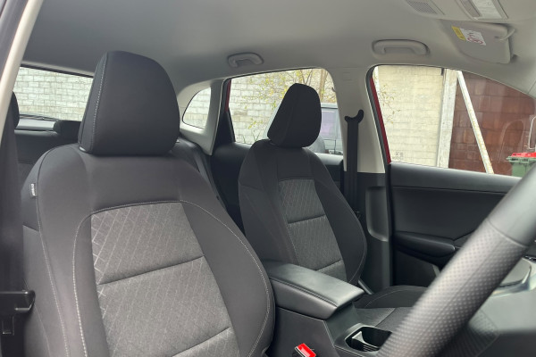 2026 MG ZS ZS32 Vibe SUV Image 12