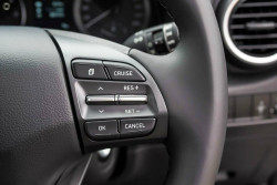 2018 MY19 Hyundai Kona OS.2 MY19 Active (FWD) Suv