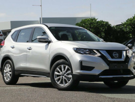 Nissan X-Trail ST 2WD T32 Series 2