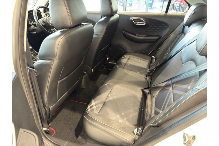 2023 MG MG3 SZP1 Excite Hatch Image 32