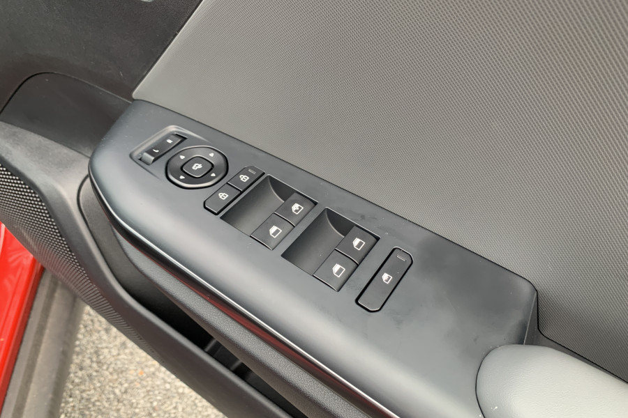 2024 MY25 Kia K4 CL4m Sport Sedan Image 13