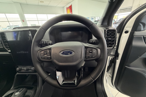 2026 MY26.5 Ford Everest UB Sport SUV Image 24