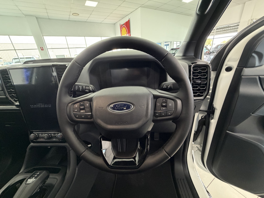 2026 MY26.5 Ford Everest UB Sport SUV Image 24