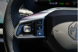 2025 MG ZS ZS32 Essence Hybrid+ SUV