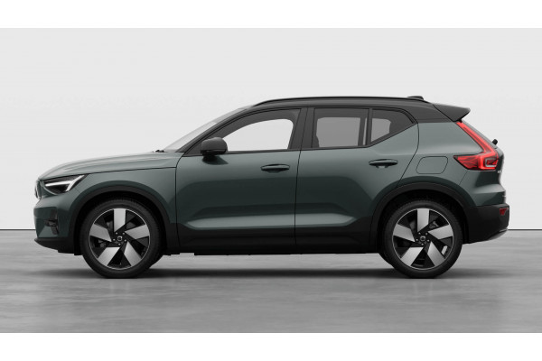 2025 MY26 Volvo EX40  Ultra Single Motor Extended Range SUV Image 2