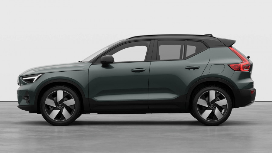 2025 MY26 Volvo EX40  Ultra Single Motor Extended Range SUV Image 2