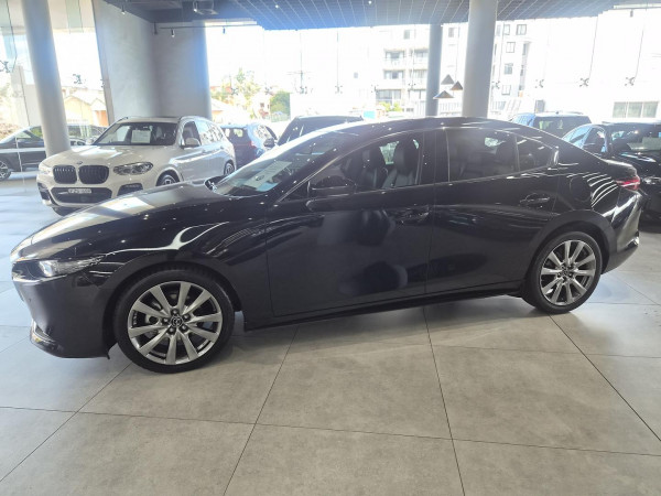 2020 Mazda 3 BP Series G25 Astina Sedan image 6