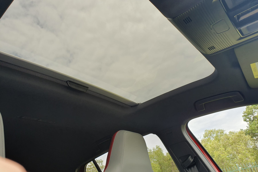 2025 Volkswagen Golf 8 GTI Hatch Image 27