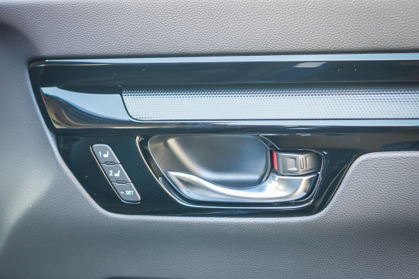 2025 Honda CR-V RS VTi L7 SUV Image 15