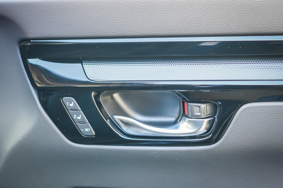 2025 Honda CR-V RS VTi L7 SUV Image 15
