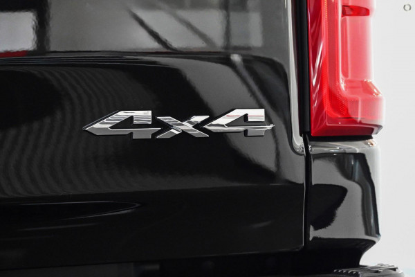 2025 Ram 1500 DT Laramie Sport Hurricane SO RamBox Ute Image 14