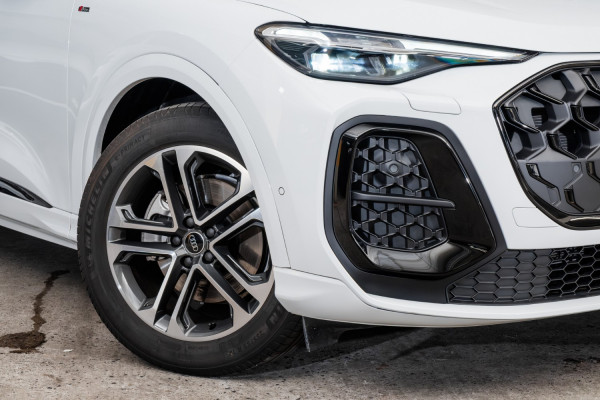 2025 Audi Q5 GU TFSI 150kW SUV