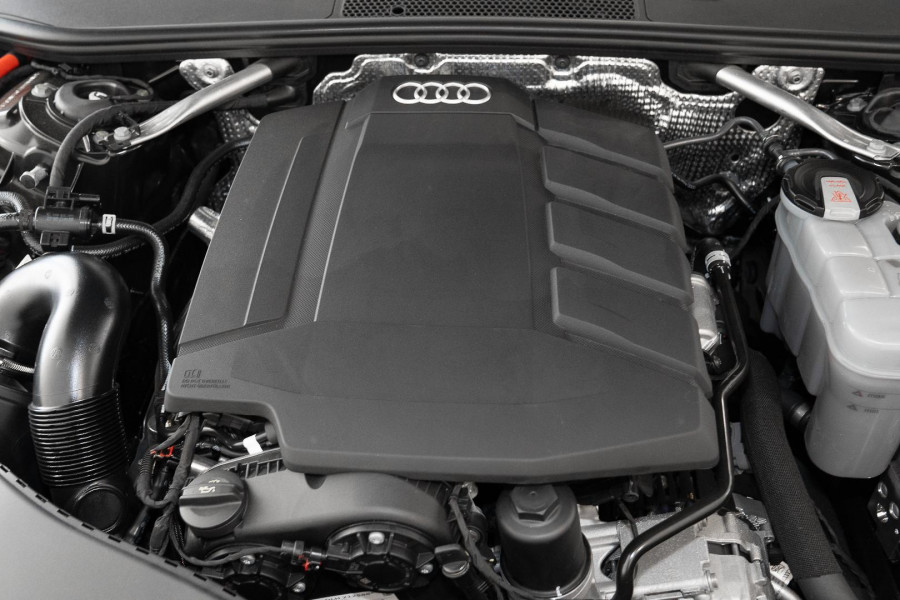 2024 MY25 Audi A6 C8 45 TFSI S Line Sedan
