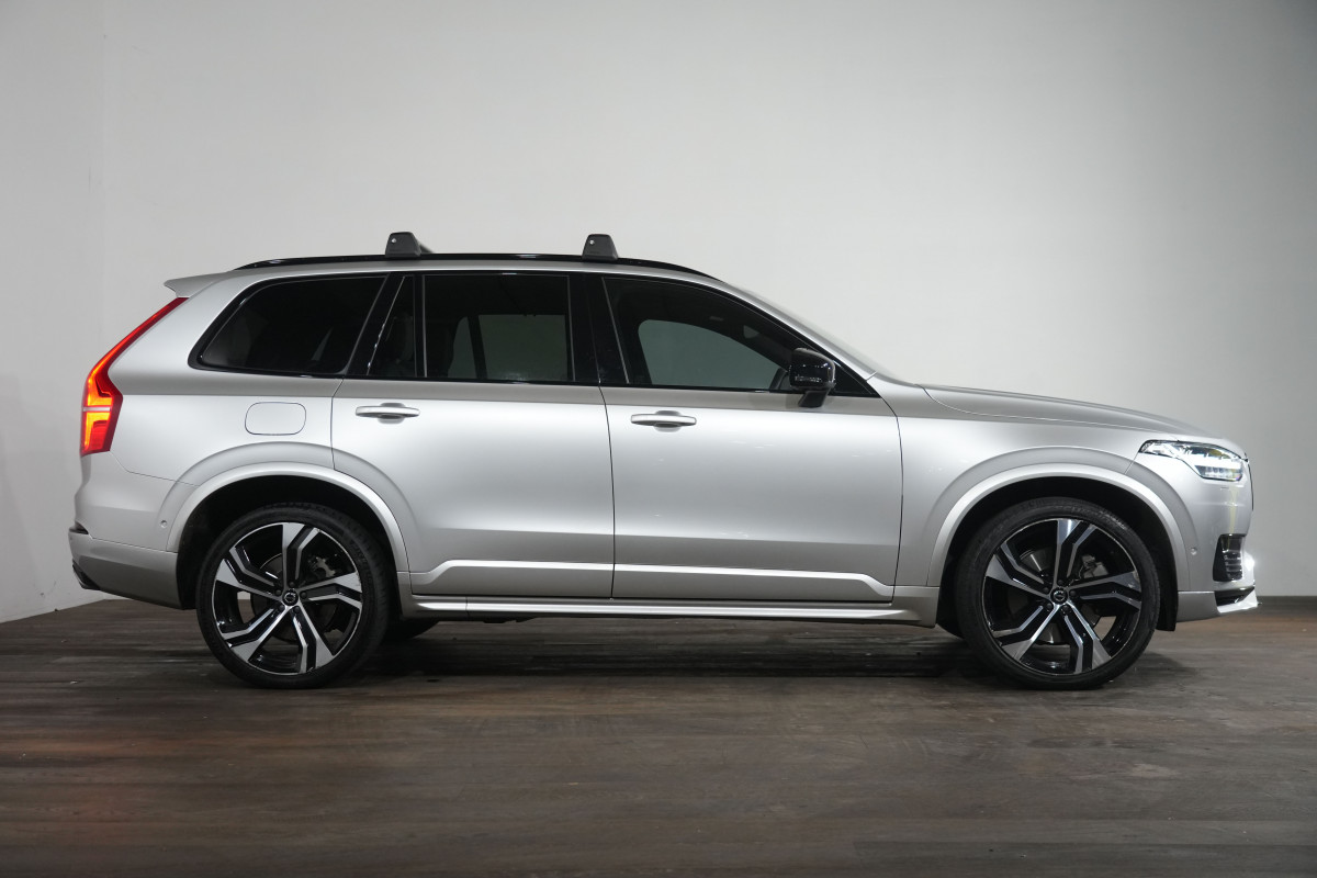 2021 Volvo XC90 L Series T8 Recharge SUV