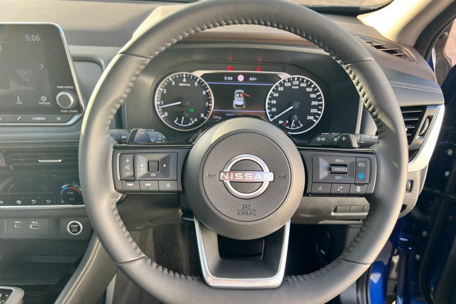 2024 Nissan X-Trail T33 ST-L SUV Image 19