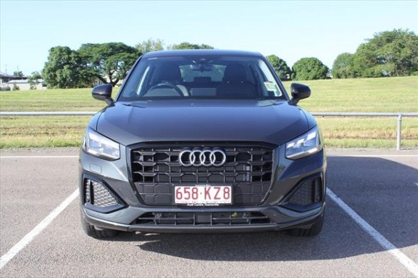 2024 Audi Q2 GA 35 TFSI SUV