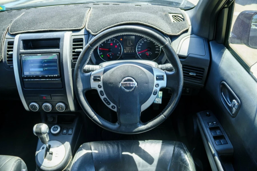 2011 Nissan X-Trail T31 Series IV ST-L Wagon Image 11