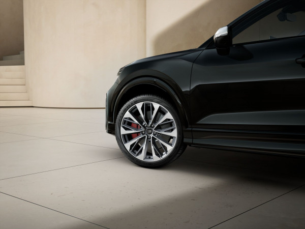 2025 MY26 Audi SQ2 GA  SUV image 6