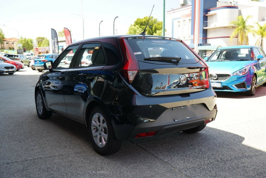 2024 MG 3 SZP1 Core Hatch Image 22